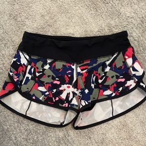 Lululemon Short